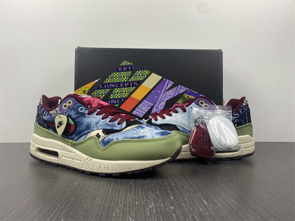 Air Max DN1803-300